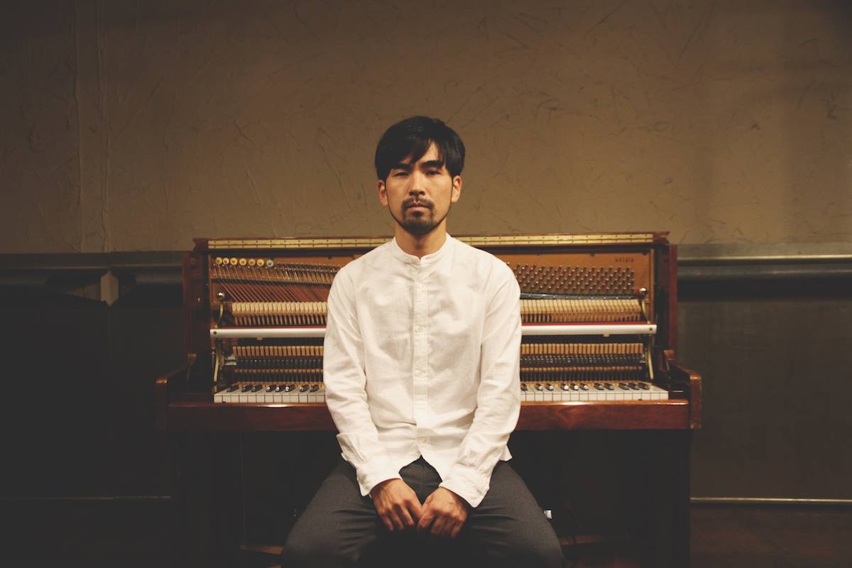 明星/Akeboshi “The WIND Still Blows”