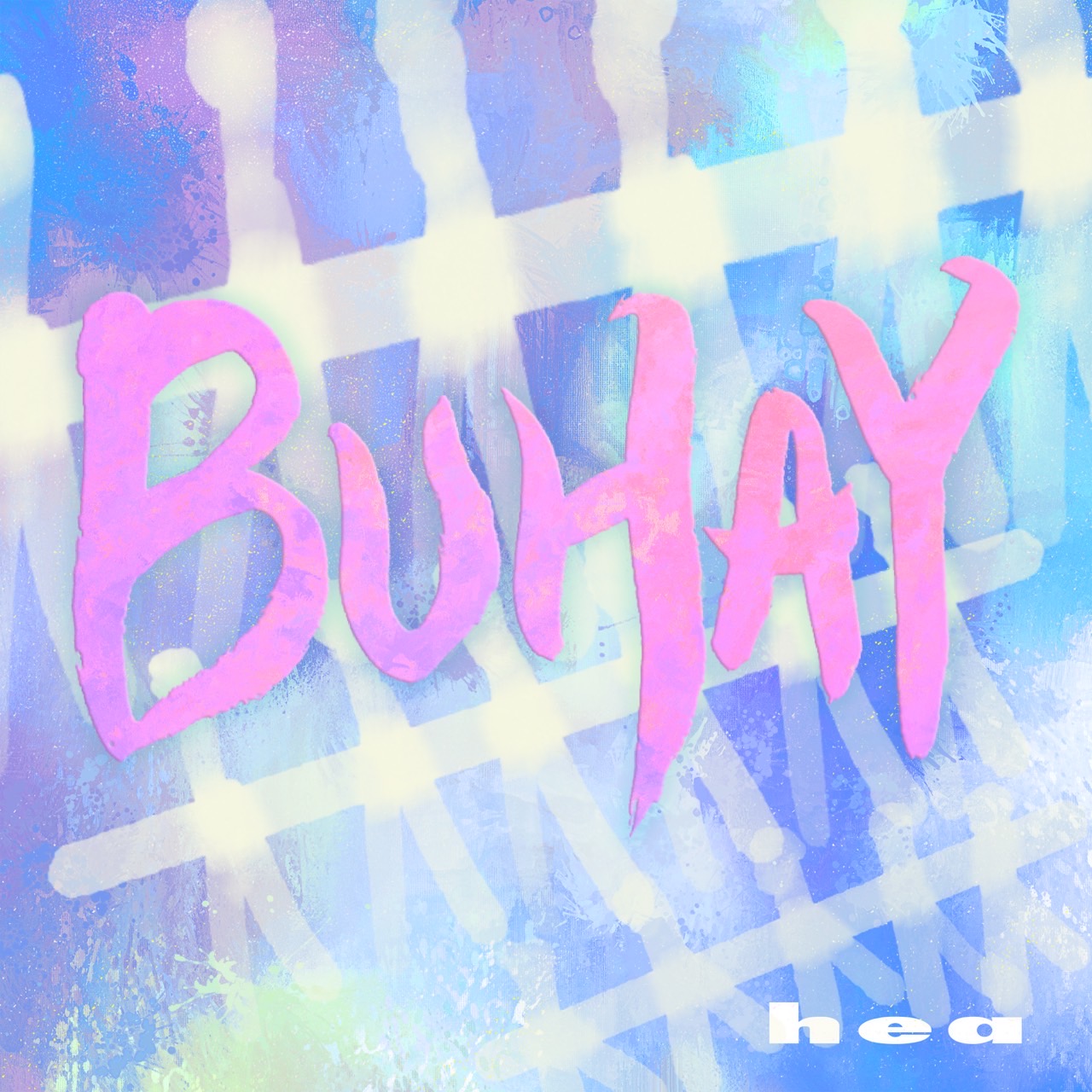 hea 『New Album “BUHAY” リリースライブ』