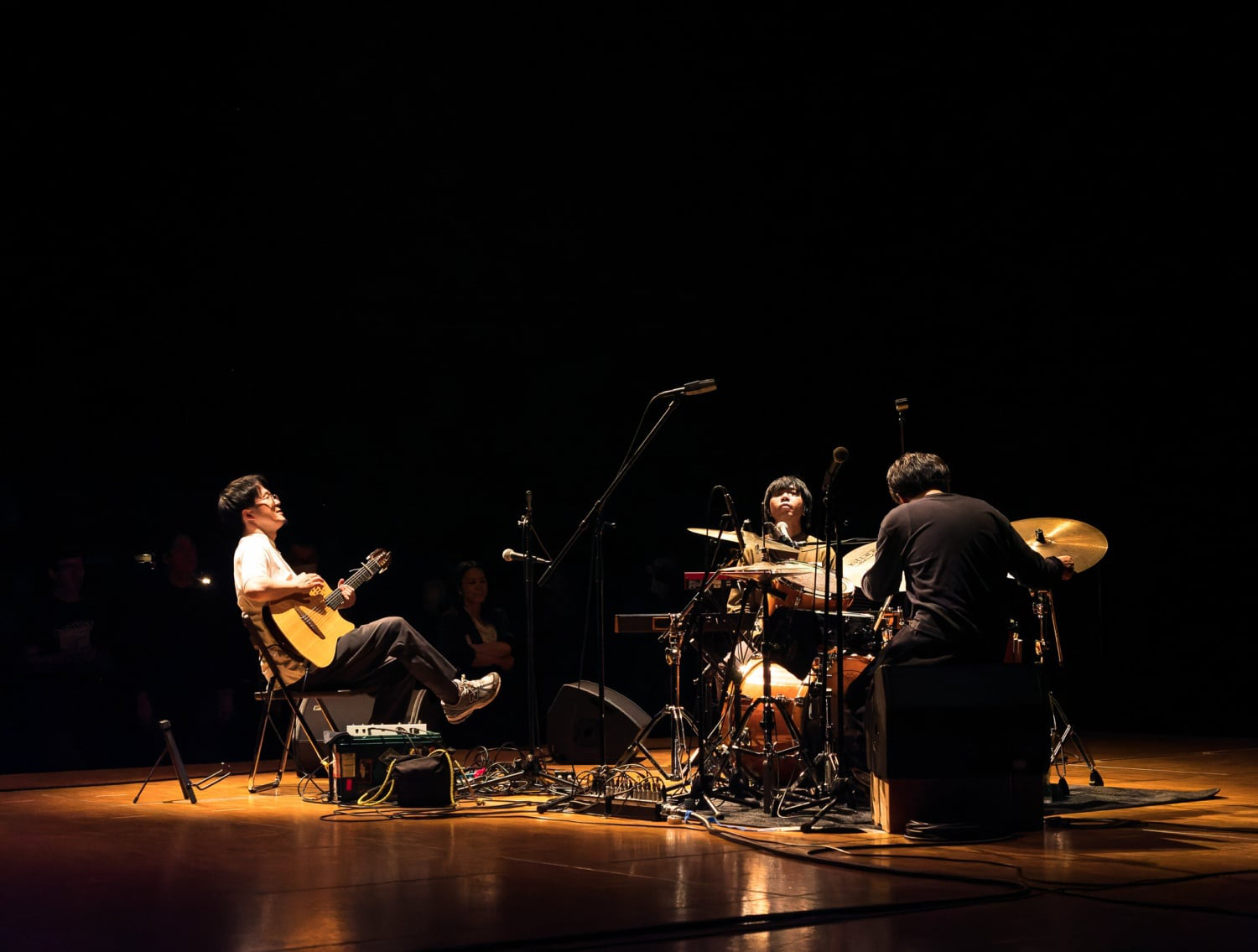 KAMINARI WORKS presents 『ULTIMATE MUZIK?!~NEW YEAR 2026』