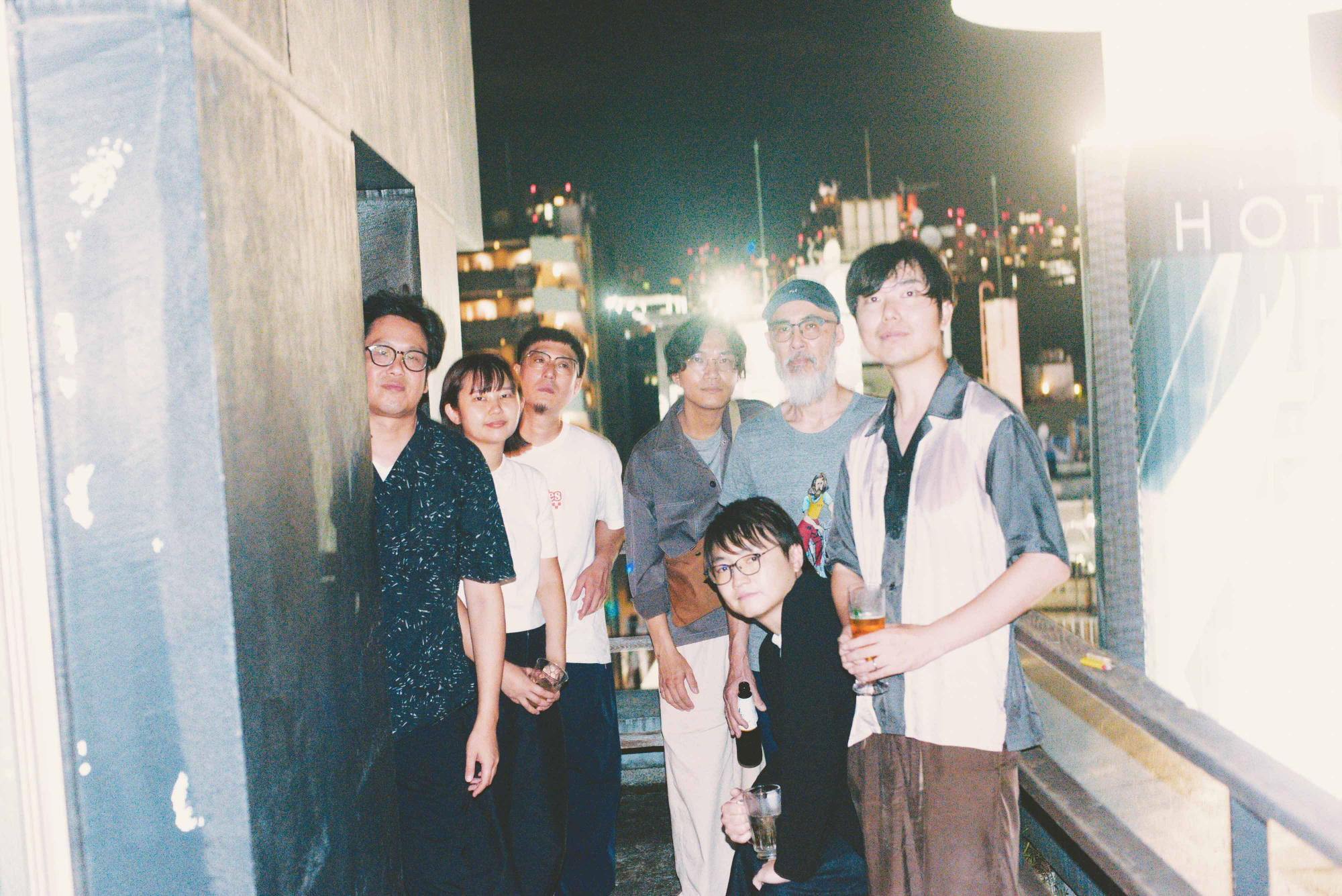 リ・ファンデ(band Set) 