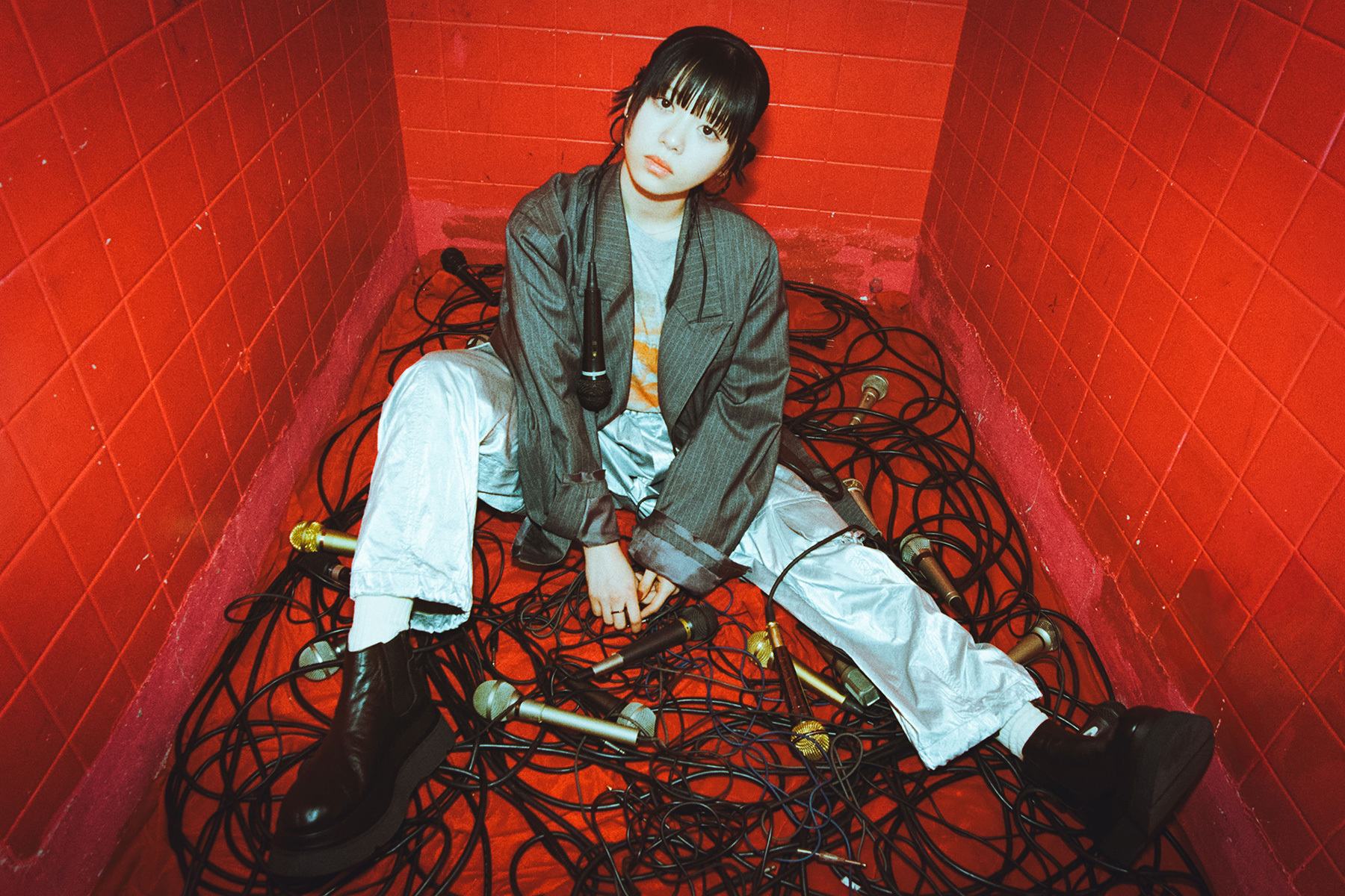 八木海莉 Acoustic Live -水滴記憶-